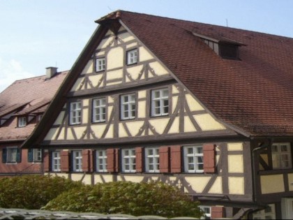 Foto: Alte Schule